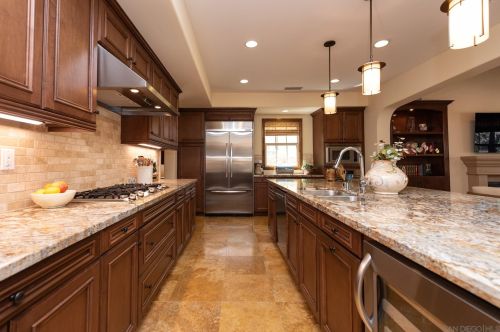 8458 Lower Scarborough Ct, San Diego CA 92127-6119 exterior