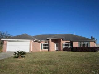 6016 Yellow Rose Dr, Pensacola, FL 32526-1156