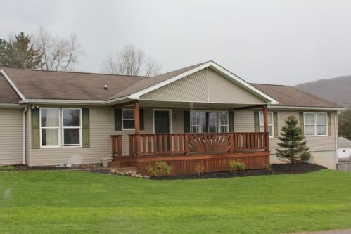 420 German St, Keating Summit, PA 16749-1542