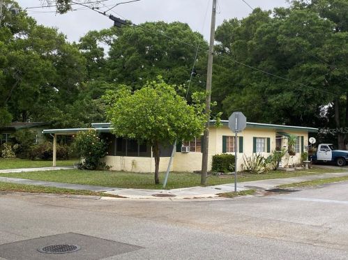 7101 59th St, Pinellas Park FL  33781-4246 exterior