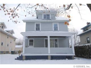 100 Gillette St, Rochester NY  14619-2248 exterior