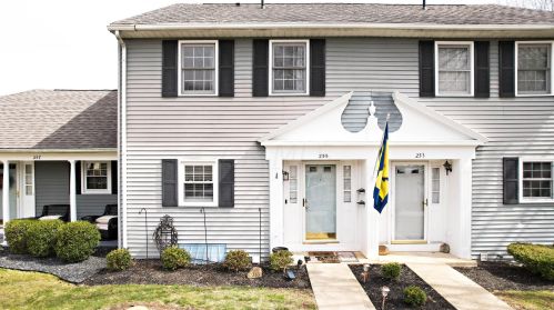 255 Constitution Dr, Chillicothe OH  45601-2120 exterior