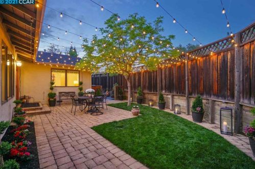 751 Ynez Cir, Danville, CA 94526-3550