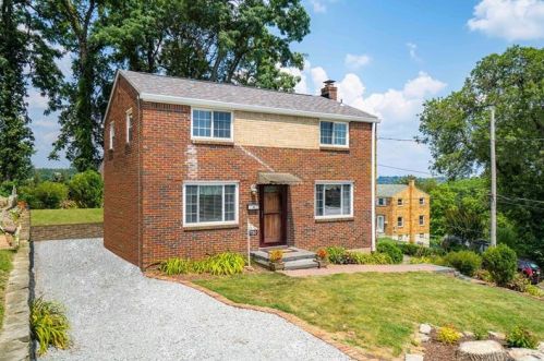 730 Alturia St, Pittsburgh, PA 15216-3665