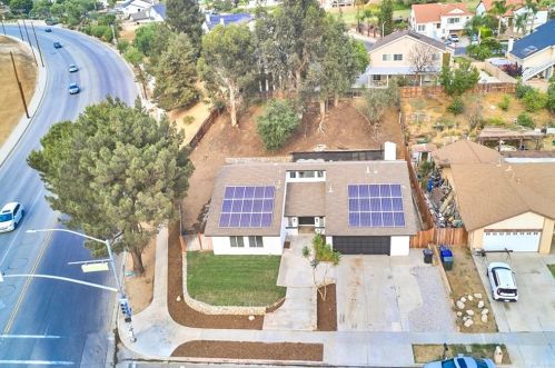 12005 Preston St, Colton CA  92313-5234 exterior