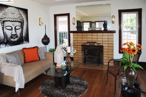 16497 Kent Ave, San Lorenzo CA  94580-1230 exterior