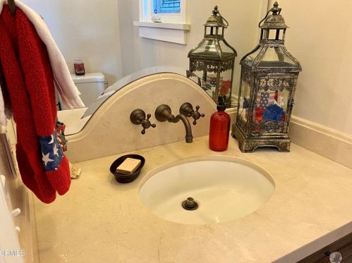 1205 Oak St, South Pasadena CA  91030-4416 exterior