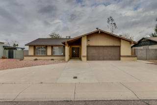 1804 Topeka Dr, Phoenix AZ  85027-5342 exterior