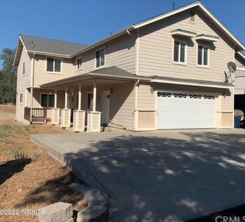 2576 Captains Walk, Lake Nacimiento, CA 93426-9638