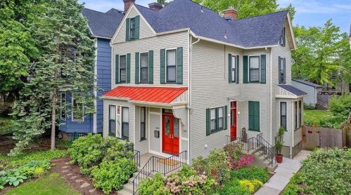 628 Negley Ave, Pittsburgh, PA 15232-1816