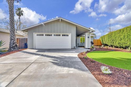 15 Uxbridge Ct, San Jose, CA 95139-1253