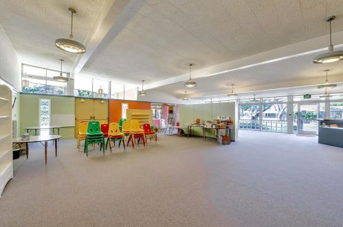 2060 Cottle Ave, San Jose CA 95125-4114 exterior