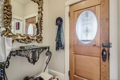 1551 Ogden St, Denver CO 80210-4134 exterior