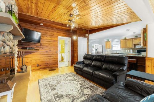 2127 Olmstead St, Friendship WI  53934-9309 exterior