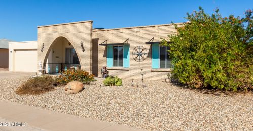 9934 Oak Rdg Dr, Sun City AZ 85351-1658 exterior