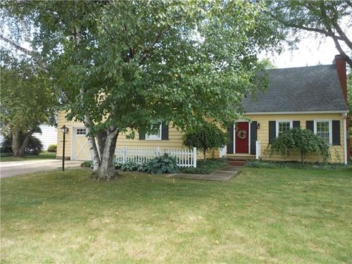 1112 Spruce Ave, Sidney, OH 45365-3436