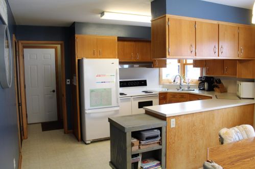 718 Stearns Ave, Paynesville, MN 56362-1407