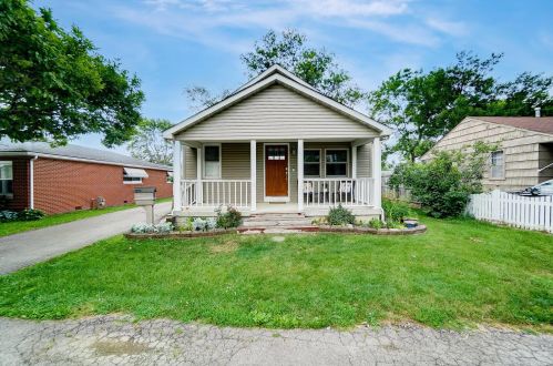 65 Putnam Ave, West Jefferson, OH 43162-1135
