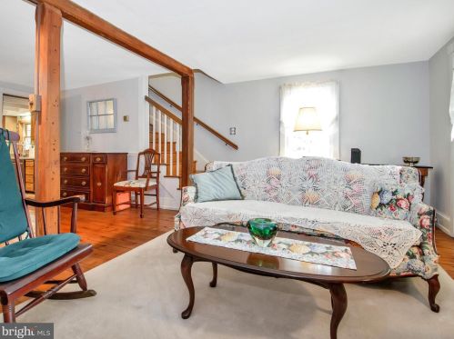 251 Bancroft Rd, Kennett Sq PA  19348-2292 exterior