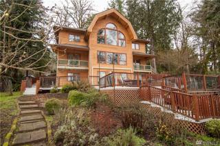 16701 19th Street Court Kp, Lakebay, WA 98349-9311