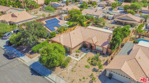 65815 Avenida Pico, Desert Hot Springs CA  92240-1546 exterior