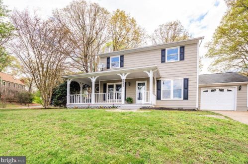 2008 Coleman Ln, Fredericksburg, VA 22407-1318