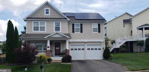 4190 Agency Loop, Triangle, VA 22172-1763