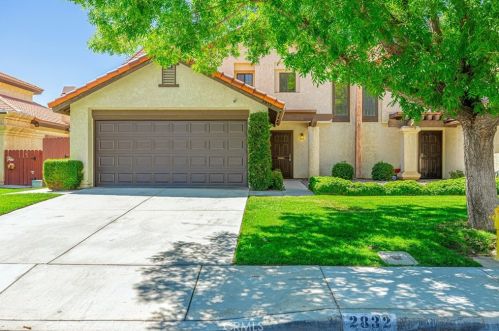 2832 Dartmouth Dr, Lancaster, CA 93536-5347