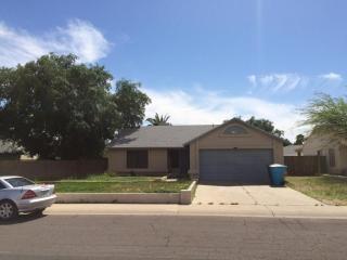 3327 Ross Ave, Phoenix AZ  85027-6009 exterior