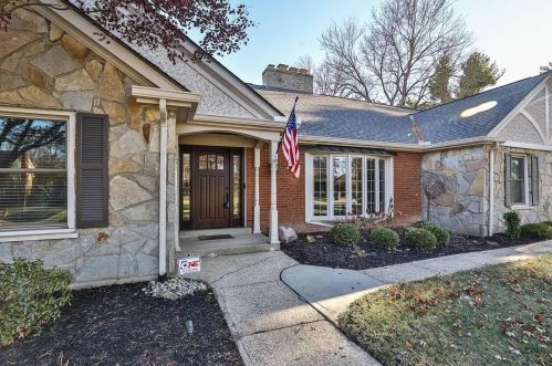 3047 Ashley Dr, Covington, KY 41017-2312