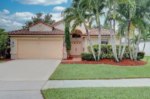 6155 Windlass Cir, Boynton Beach, FL 33472-5118