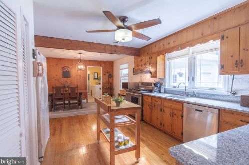 1755 Ludwell Dr, Prospectville PA  19002-3030 exterior