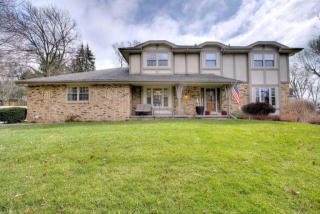 2125 118th St, Omaha NE  68144-2916 exterior
