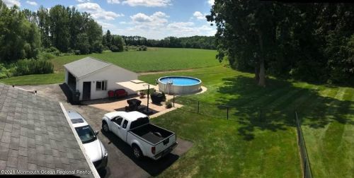 460 Turf Dr, East Freehold, NJ 07728-7800