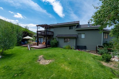 8772 Daybreaker Dr, Park City UT  84098-5817 exterior