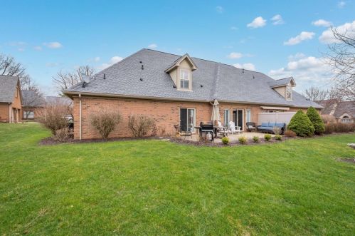 105 Isleworth Way, Gibsonia PA  15044-6083 exterior