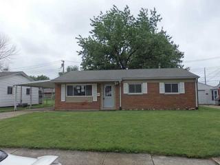 410 Pinewood Ave, Piqua, OH 45356-2622