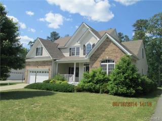 9606 Brading Ln, Midlothian VA  23112-1661 exterior