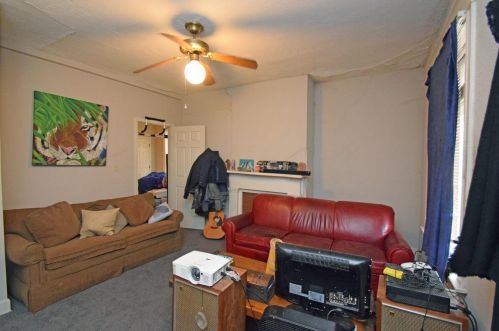 2304 Clifton Ave, Cincinnati OH  45219-1313 exterior