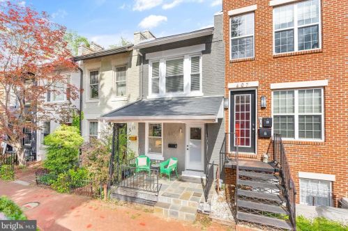 609 14th Pl, Washington, DC 20002-5415
