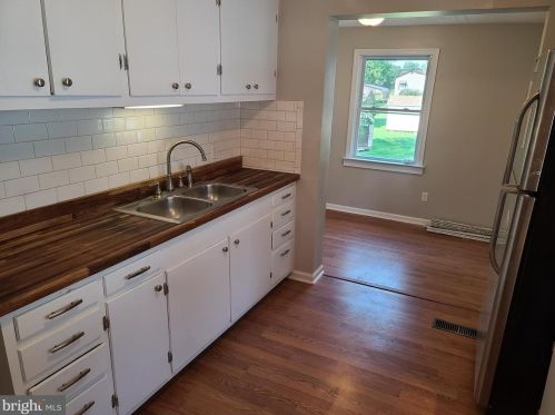 235 Madison St, Madison Mills VA  22960-1334 exterior