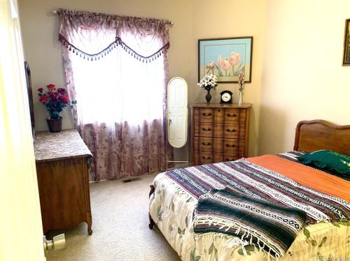 5146 Lisbon St, Denver CO 80249-8535 exterior