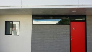 445 Osborn Rd, Phoenix AZ  85013-3806 exterior