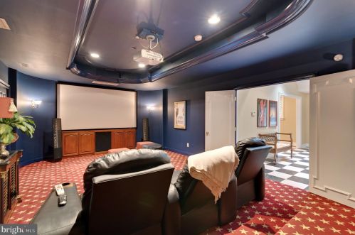 710 Daventry Way, Prospectville PA 19002-2305 exterior