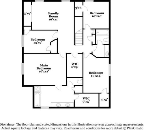 9822 Climbing Tree St, Conroe TX  77385-3793 exterior