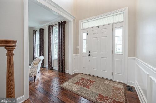 3 Exeter Ct, Lumberton Township NJ  08048-4551 exterior