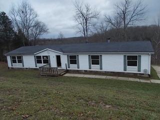 272 Scott Mills Rd, Sadieville, KY 40370-8008