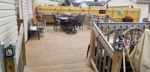 7535 35 Ave, Kenosha WI 53142-7239 exterior