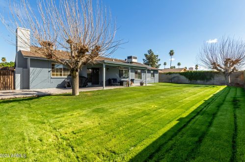 4523 Columbine Dr, Glendale AZ  85304-2325 exterior