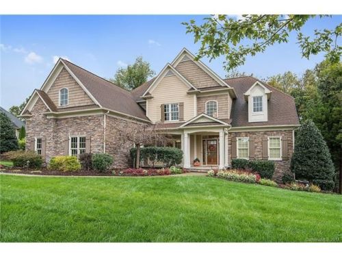 8826 Thatcher Pl, Harrisburg, NC 28075-5614